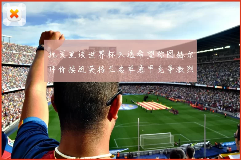 托莫里谈世界杯入选希望称图赫尔评价接近英格兰名单意甲竞争激烈